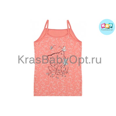 Майка для девочки