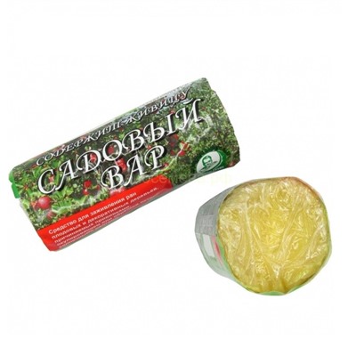 Вар садовый 200гр.