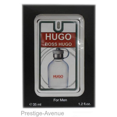 Hugo Boss Hugo 35ml