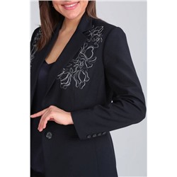 Takka Plus 23-165/1, Брюки,  Жакет