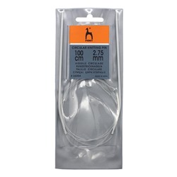 Спицы PONY круговые 100 см