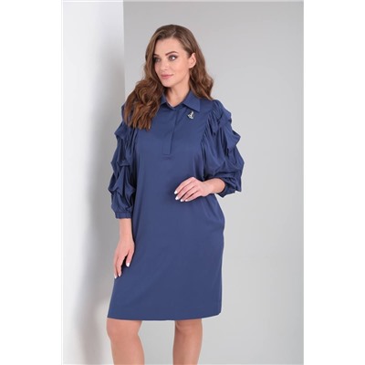 SVT-fashion 493, Платье