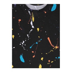 Лонгслив АПРЕЛЬ #1047572