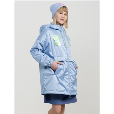 GZJM4269 (Ветровка для девочки, Pelican Outlet )