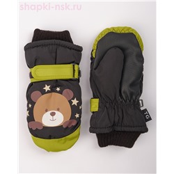 035-TCH Варежки (3-5 лет)