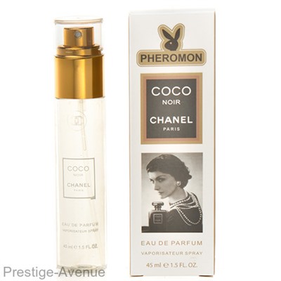 Chanel  - Coco Noir  -  феромоны 45 мл