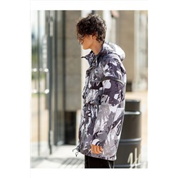 Парка BATIK #1035438