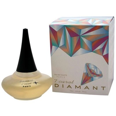 P DIAMANT 7 CARAT /жен. M~