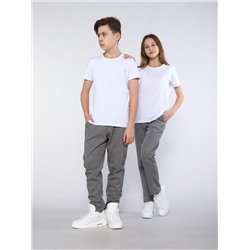 Брюки "Герман" серая клетка