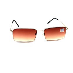 Готовые очки  - Tiger 98078 метал тонировка