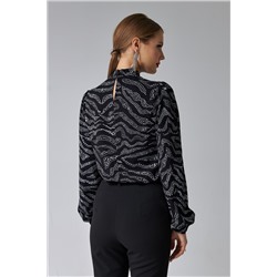 Блуза Шарлотта