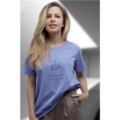 футболка женская 8187-08 -20%