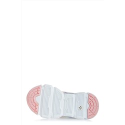 Полуботинки дошкольные ZEBRA
