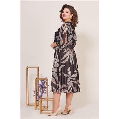 Mira Fashion 5217, Платье