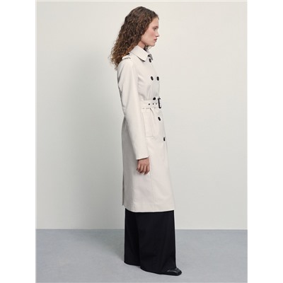 396486 ZARINA Плащ