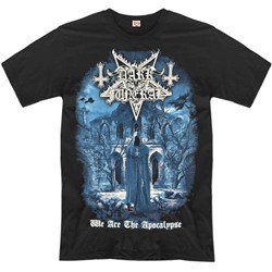Футболка "Dark Funeral"