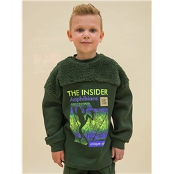 BFN3336 (Толстовка для мальчика, Pelican Outlet )