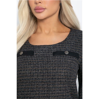 487007 LT Collection Платье