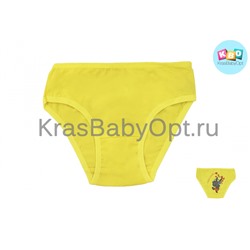 Трусы для девочки