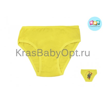 Трусы для девочки