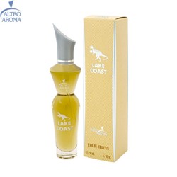 50ml  LAKE COAST /жен. M~
