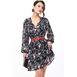 Платье Встречай яркий дебют