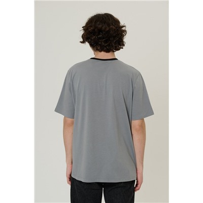 футболка мужская 2857-23