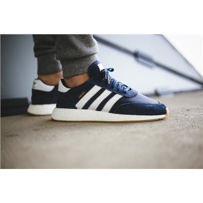 ADIDAS INIKI dark blue