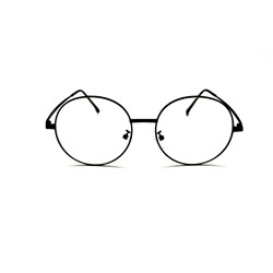 Компьютерные очки - 2117 черный