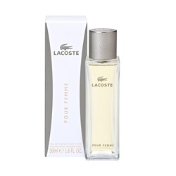 LACOSTE  WOMAN 50ml edp  M~