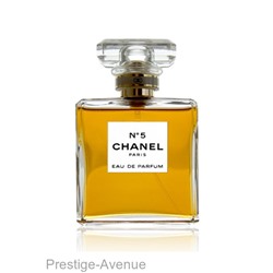 Chanel - Парфюмированая вода Chanel №5 100 мл