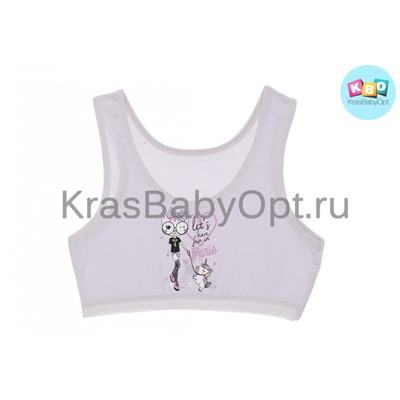 Топ для девочки
