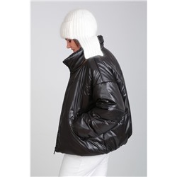 Lady Secret 7292 черный, Куртка