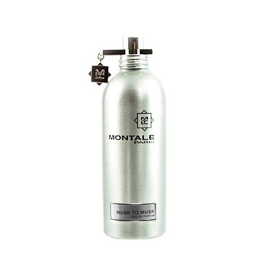 MONTALE MUSK TO MUSK unisex  20ml edp