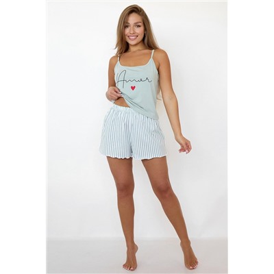 469743 Lika Dress Пижама