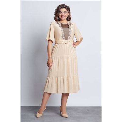 Mira Fashion 5139, Платье