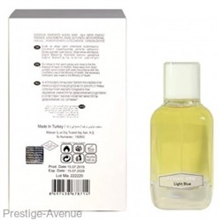 Nroticuerse Narkotic Light Blue – Дольче & Габбана Light Blue Women edp 100 ml