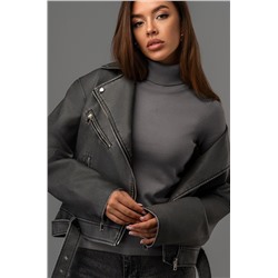 Женская водолазка Happyfox