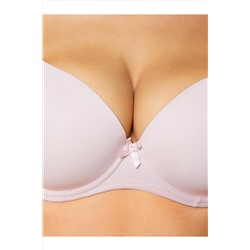 Бюстгальтер гладкий STYLE GUIDE 8034 на косточках НАТАЛИ #874805