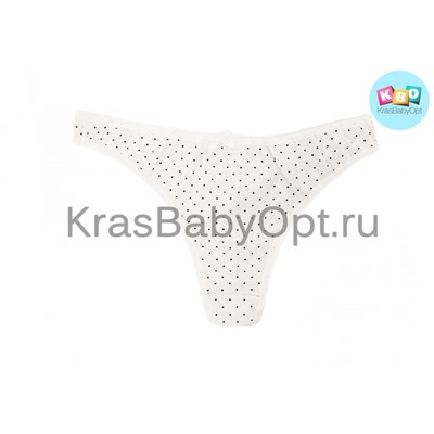 Стринги женские