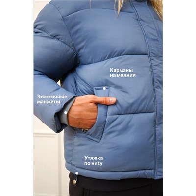 Женская куртка Happyfox