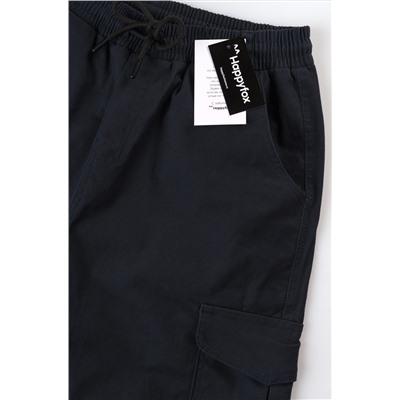 Мужские брюки-джоггеры Happyfox