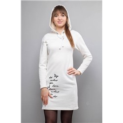 Mita ЖМ1011 белый, Платье