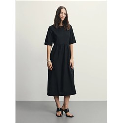 523700 ZARINA Платье