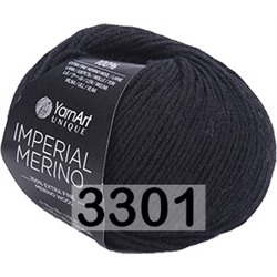 Пряжа Yarnart Imperial Merino