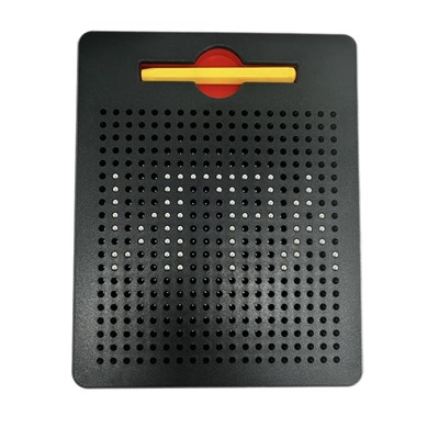 Планшет Магнитный (развивает воображение) 22*18см / коробка  QH-820