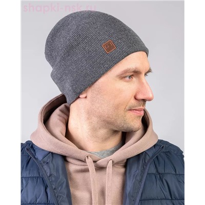 F 481 Колпак мужской (57-59)