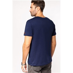 Футболка VILATTE #982400