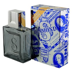 P.E. DOLLAR DIAMOND INTENSE PERFUME/муж. M~