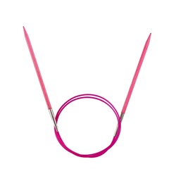 Lykke Спицы круговые Blush